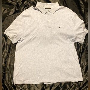 CUSTOM FIT TOMMY HILFIGER POLO